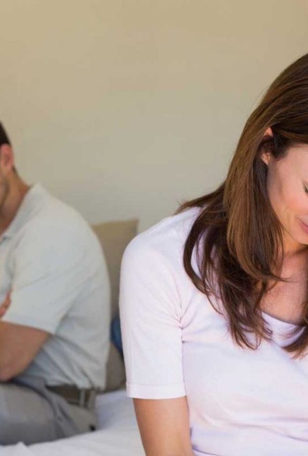 كيفية التعامل مع الزوج الذي ينتقد جسد زوجته 