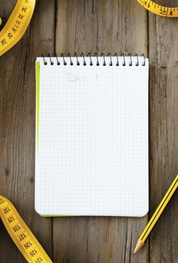 اهم اسس الحمية الغذائية قليلة الالياف لانقاص الوزن سريعا قبل الزفاف