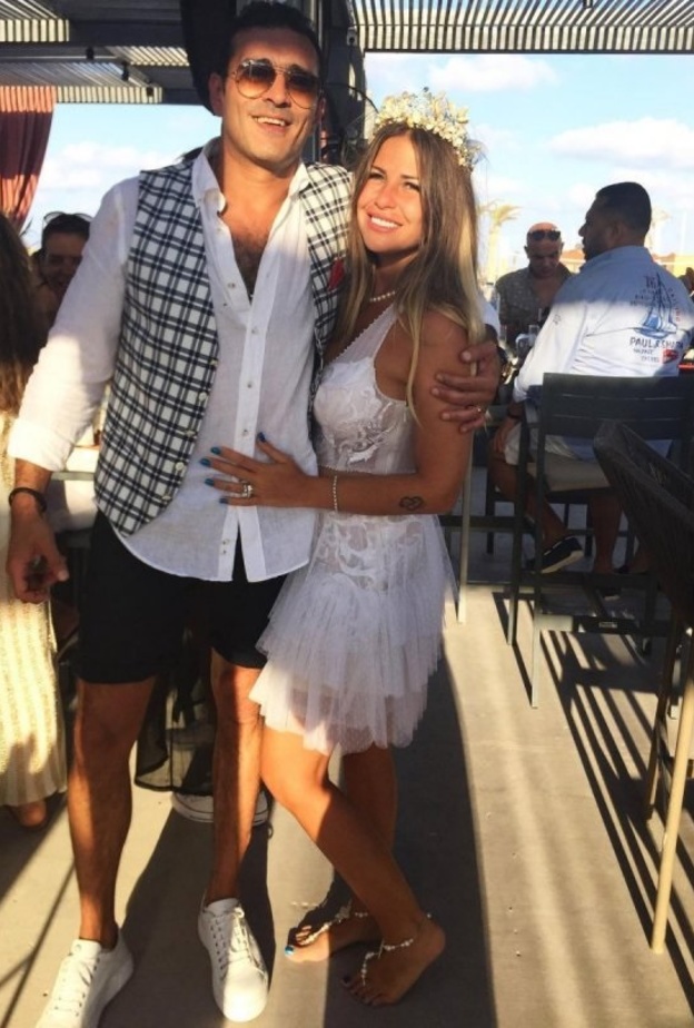 منة حسين فهمي