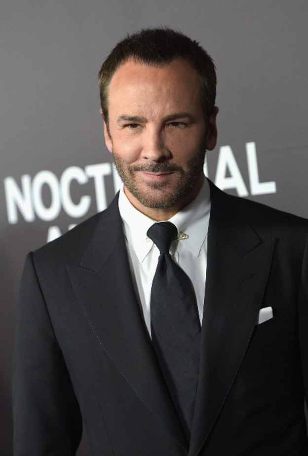  درس الفن والتمثيل في نيويورك ومن ثم درس الهندسة الداخلية وتخرّج سنة 1986 لكنه قرر الغوص في عالم تصميم الأزياء