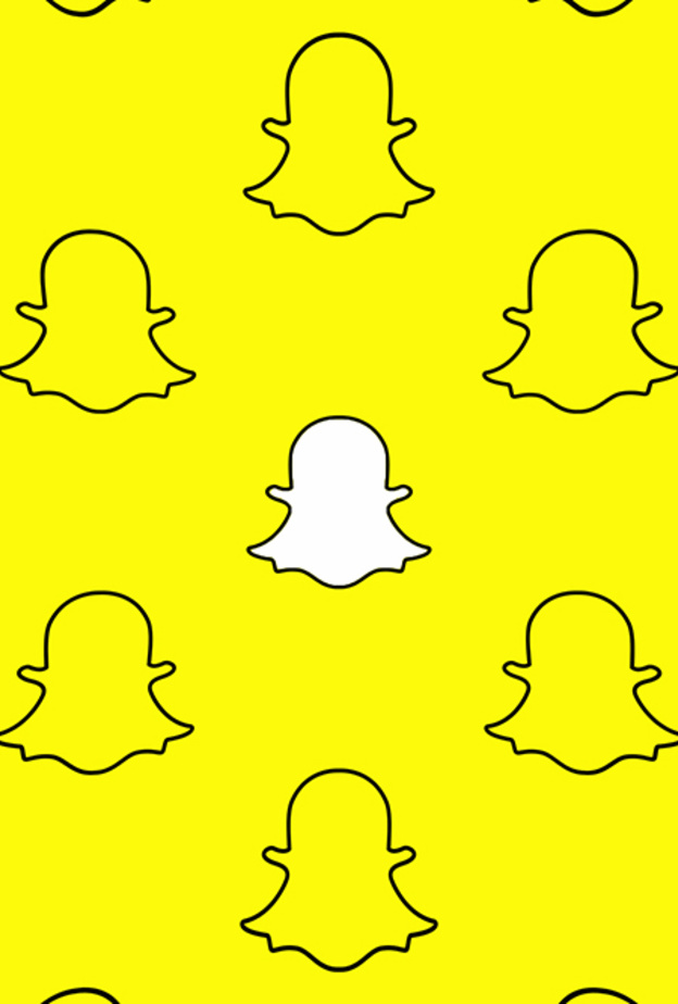 Musical GIF ميزة جديدة على سناب شات