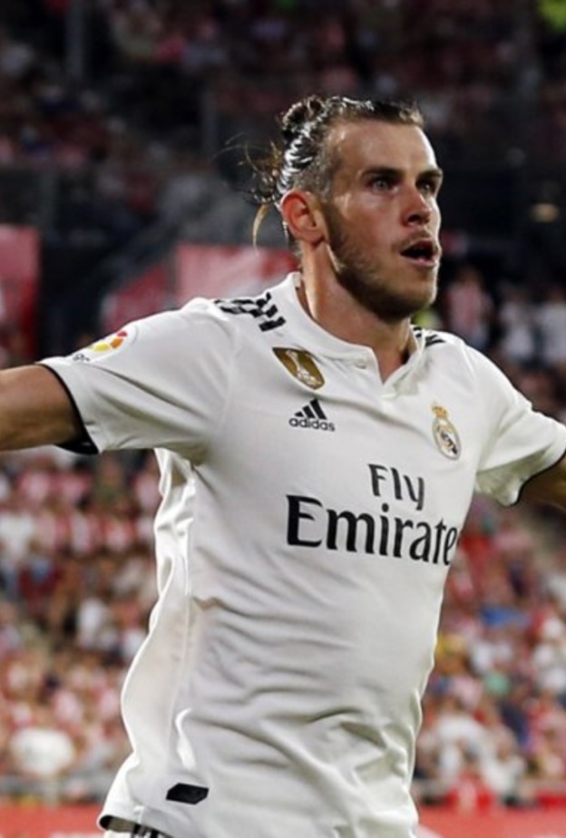 ريال مدريد يكتسح جيرونا برباعية