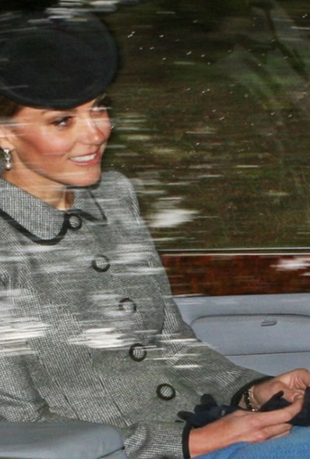 أناقة كيت ميدلتون في بالمورال