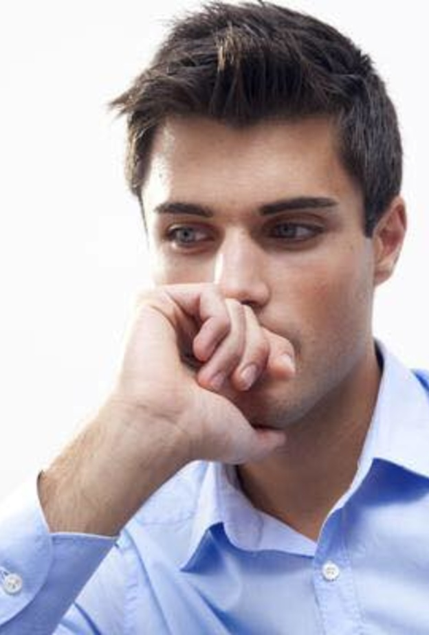 اكثر 3 أمور يخشاها الرجل عند الارتباط والزواج 