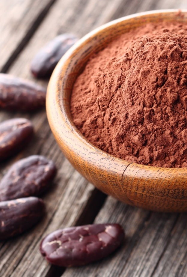 فوائد تناول الكاكاو يوميا للصحة