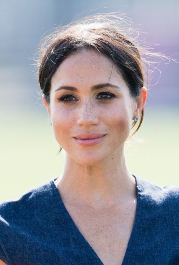 ميغان ماركل فقدت الثقة تماما بوالدها