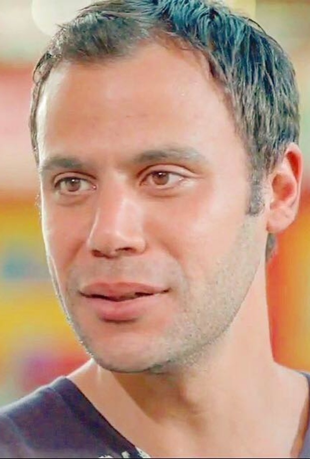 زفاف محمد امام