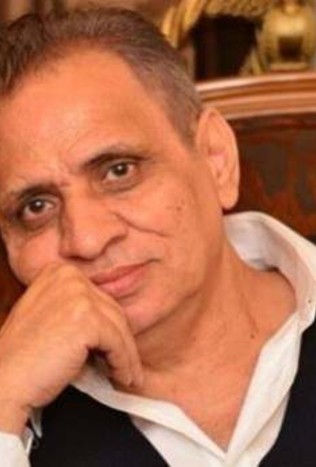 المنتج احمد السبكي