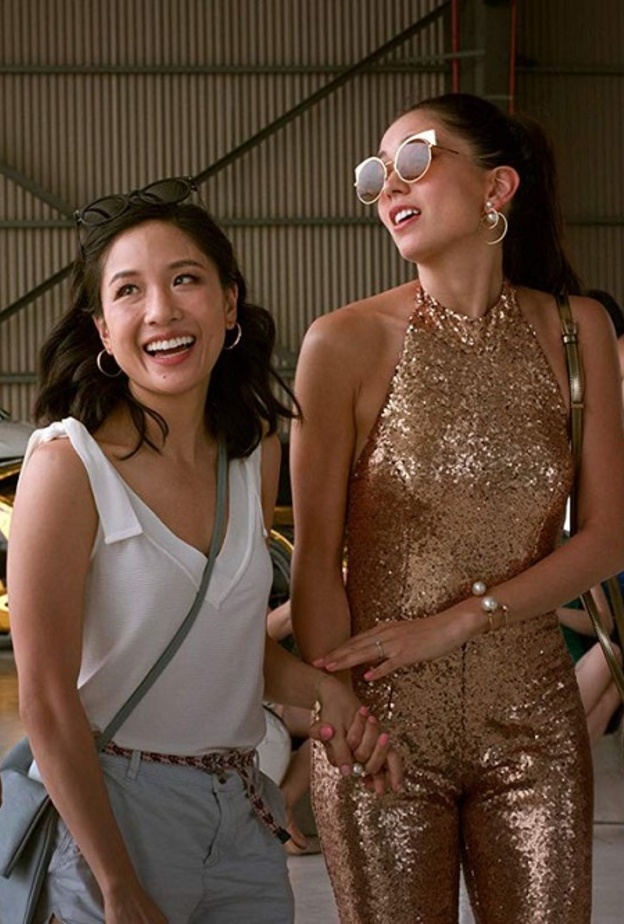 فيلم كوميدي يسيطر على الـ Box Office