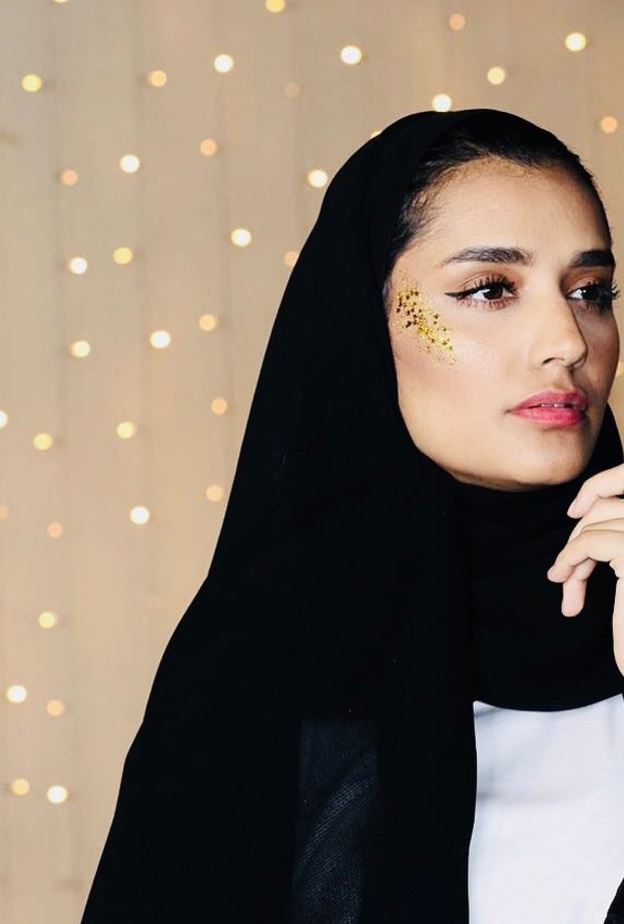 مدونة الجمال الريم سيف