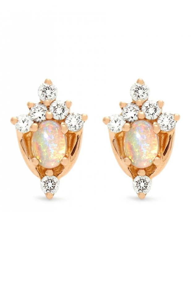 أقراط من جيما واين Jemma Wynne