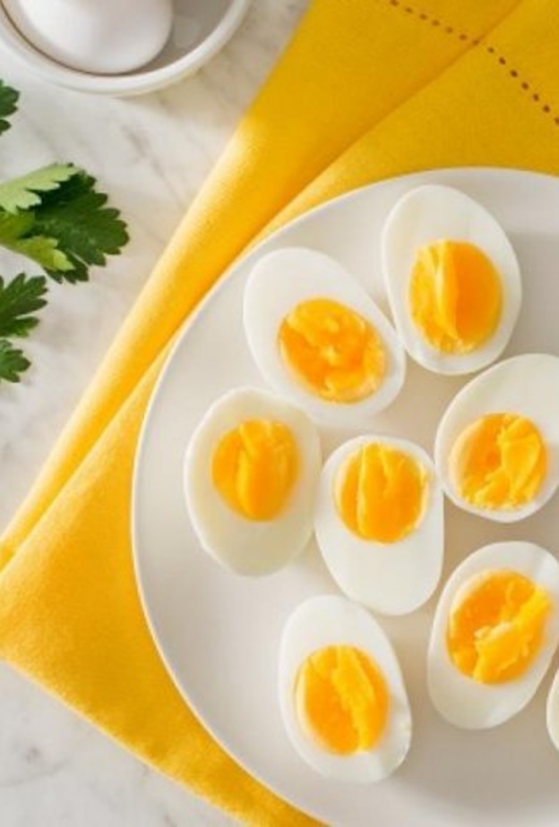 البيض يعزز مناعة الجسم