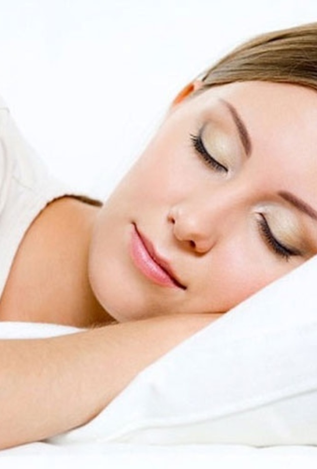 النوم الصحي عملية حيوية مهمة للجسم