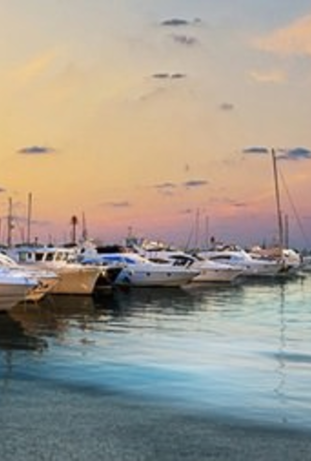 ADNEC تطلق مبيعات التذاكر لمعرض أبو ظبي الدولي للقوارب 2018