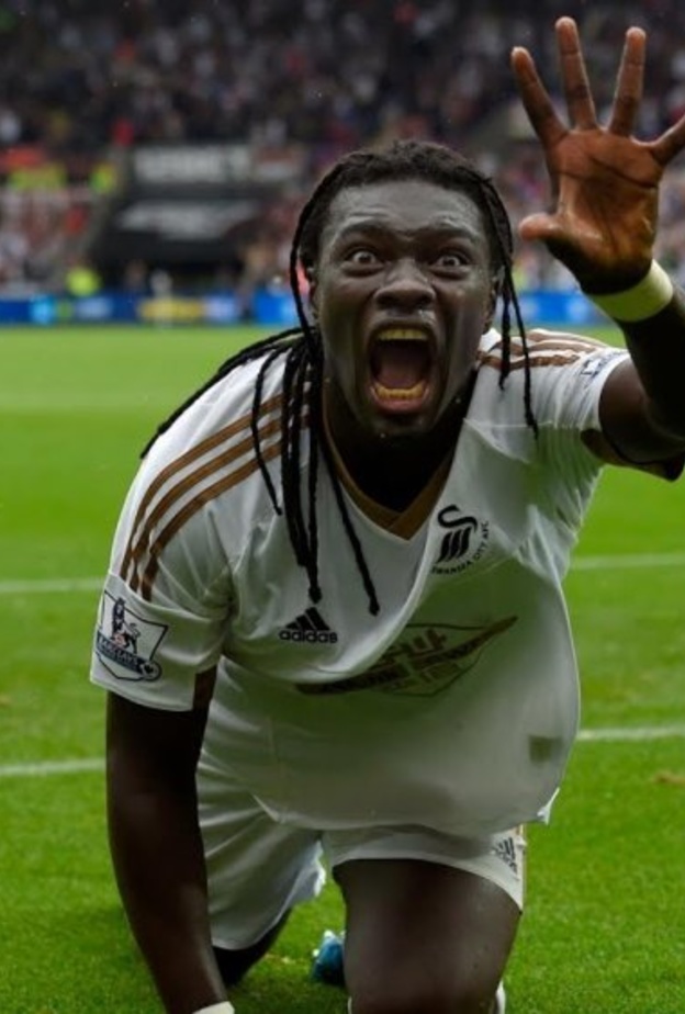 مسيرة حافلة للنجم بافيتيمبي غوميز