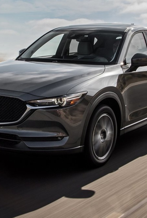 مزايا وتحسينات سيارة مازدا CX9 2019