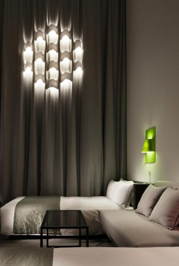 فندق كابيتل هوتيل طوكيو CAPITOL HOTEL TOKYU