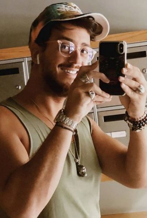 النجوم يتجاهلون مساندة سعد لمجرد في محنته الجديدة