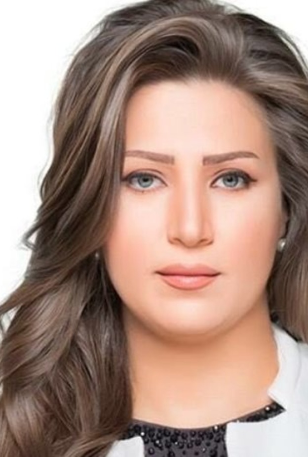 أيمان عز الدين