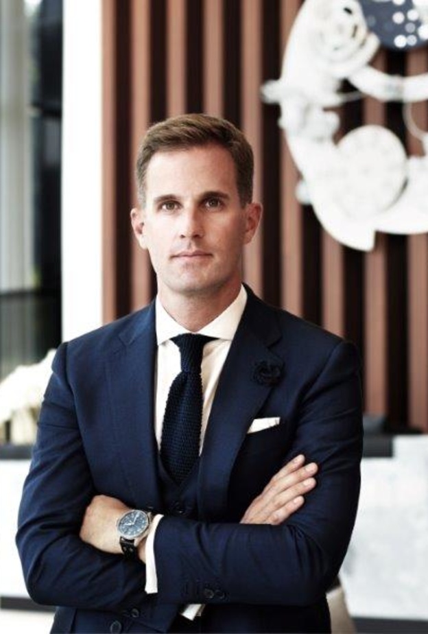 IWC Schaffhausen.. صناعة بارعة ومهارة عالية وتكنولوجيا متطورة