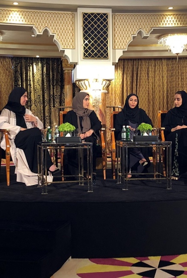 مجموعة جميرا تحتفل بيوم المرأة الإماراتية