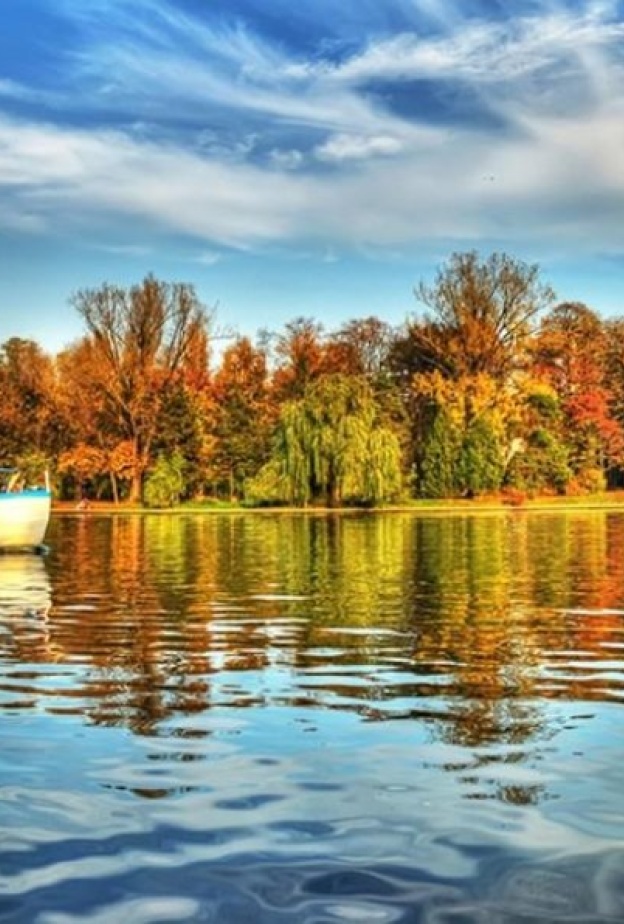 عطلة مميزة في رومانيا