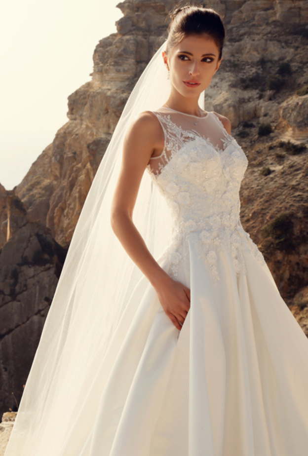 يجب ان تتخلصي من مشكلة الارداف قبل يوم الزفاف