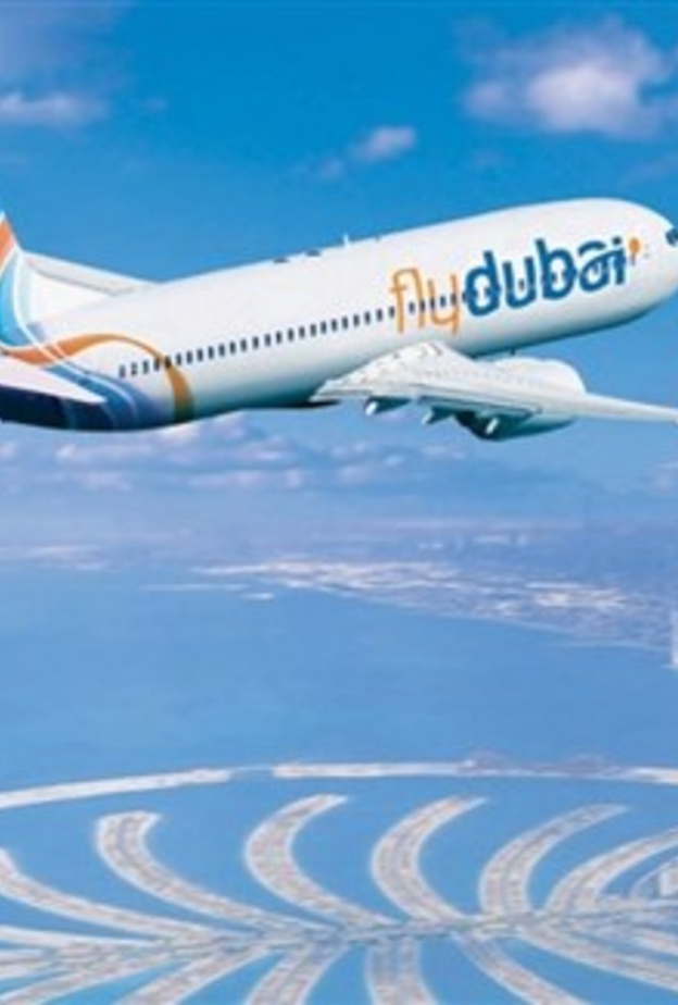 أسباب إقالة "فلاي دبي" لأحد طياريها