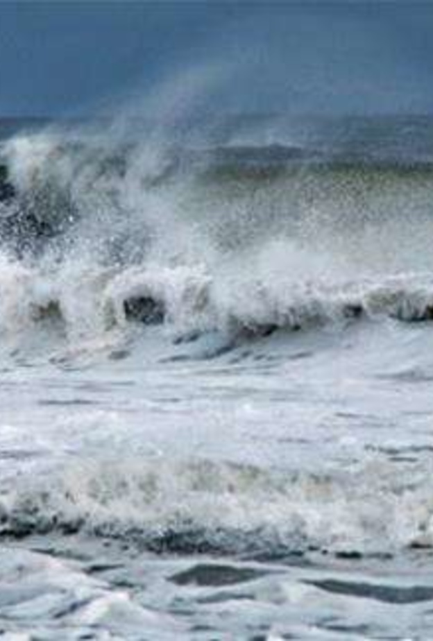 تحذير المركز الوطني للأرصاد في الإمارات