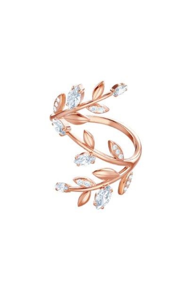 Swarovski صمّمت لك أحرف أمّتك لتتباهي بارتدائها