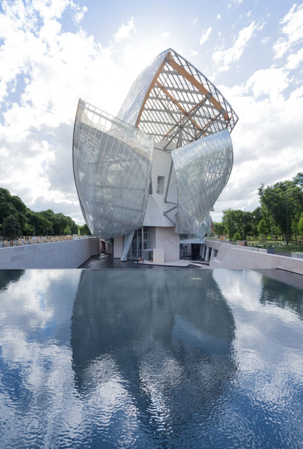 مؤ سسة Louis Vuitton