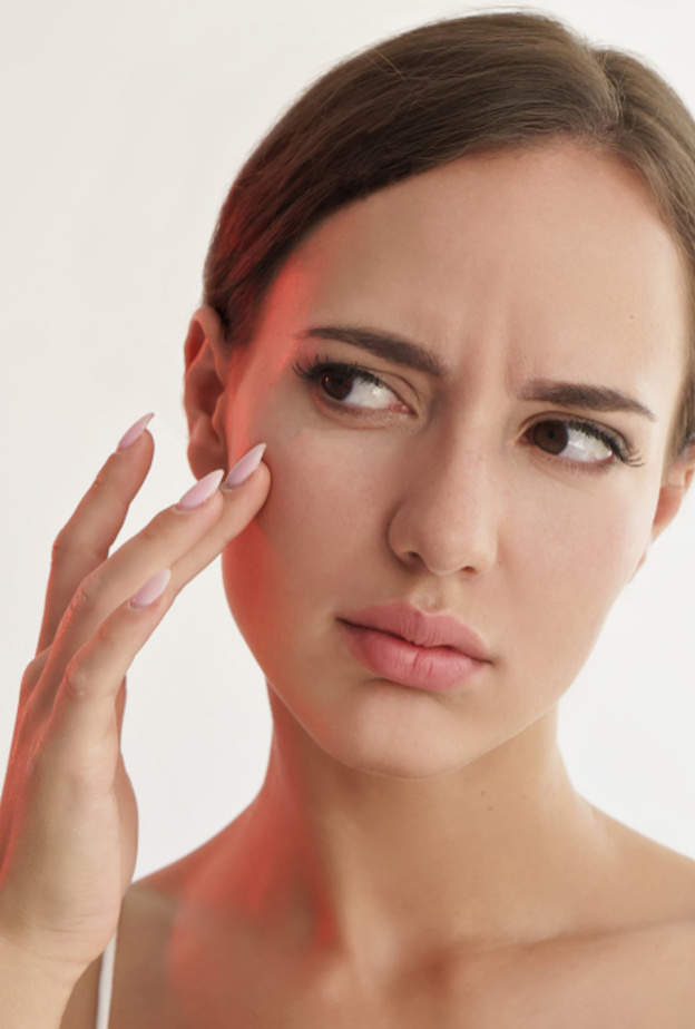 لا تنسي ترطيب البشرة