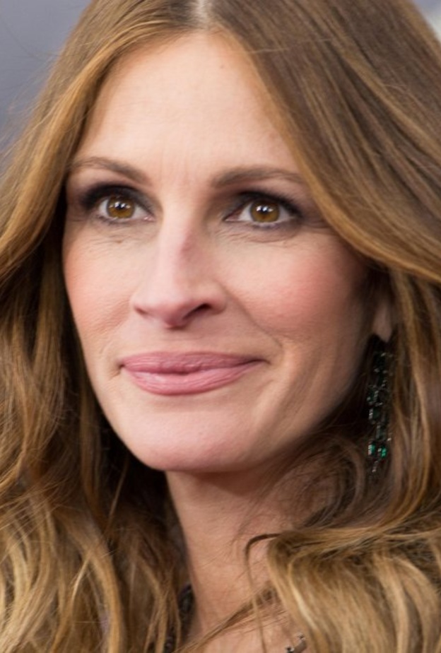 جوليا روبرتس