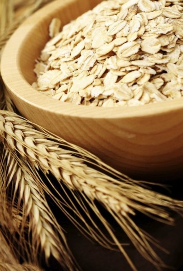 فوائد الشوفان لانقاص الوزن وتقليل نسب الكوليسترول