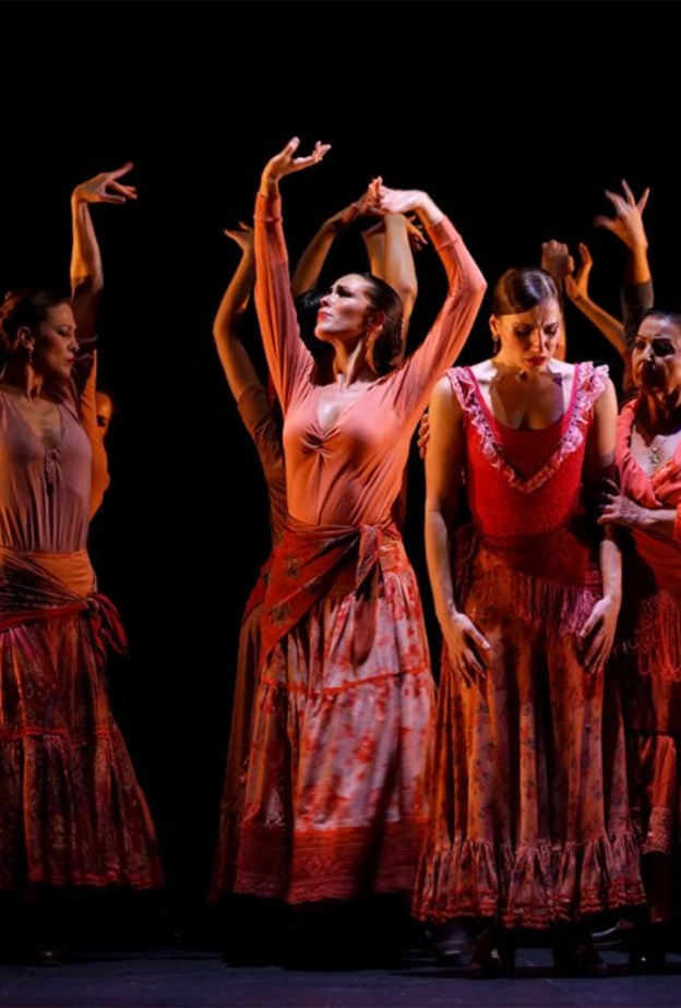 موسم مذهل لـ الأوبرا السلطانيّة في مسقط 