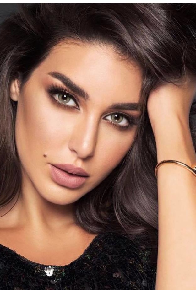 ياسمين صبري