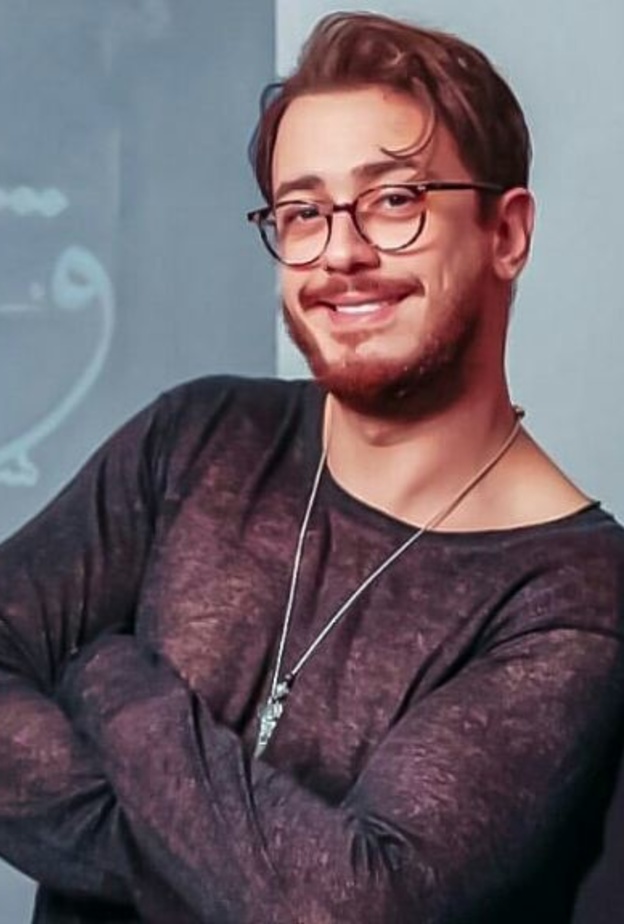 النجوم يقدمون التهاني ل سعد لمجرد