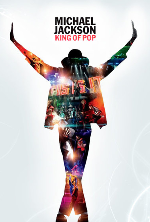 مايكل جاكسون