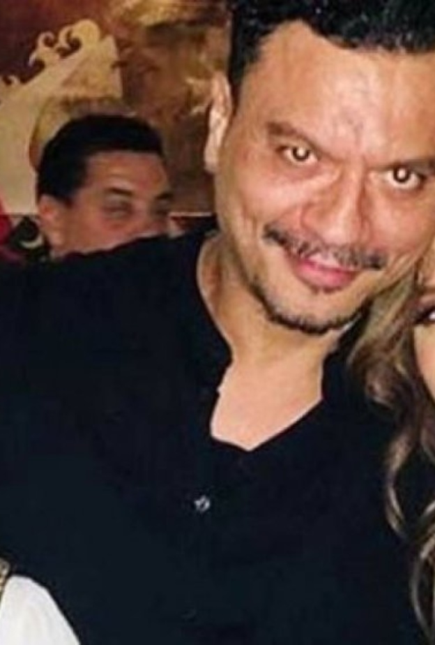 عباس أبو الحسن وأنغام 