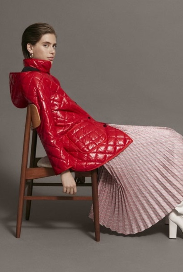 مجموعة Purification Garcia لموسم خريف وشتاء 2018 - 2019