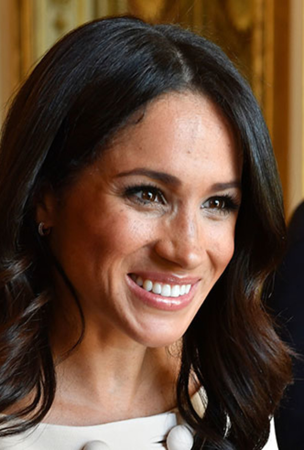  ميغان ماركل تجري أول مقابلة تلفزيونية لها منذ انضمامها للعائلة المالكة البريطانية