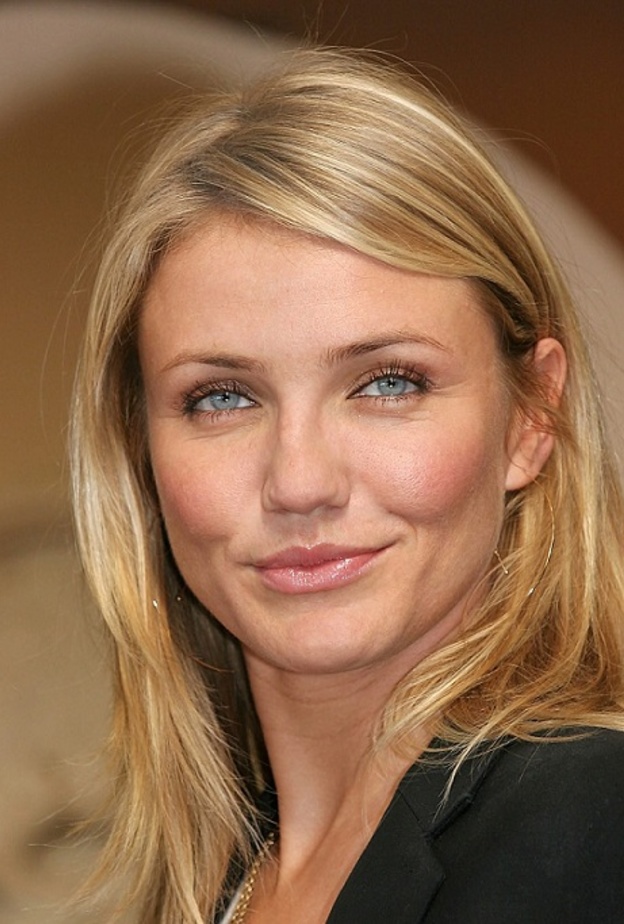 كاميرون دياز تحتفل اليوم بعيد ميلادها ال46