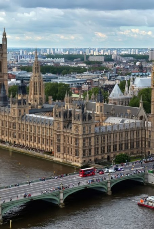  الملحقية الثقافية السعودية لدى المملكة المتحدة 