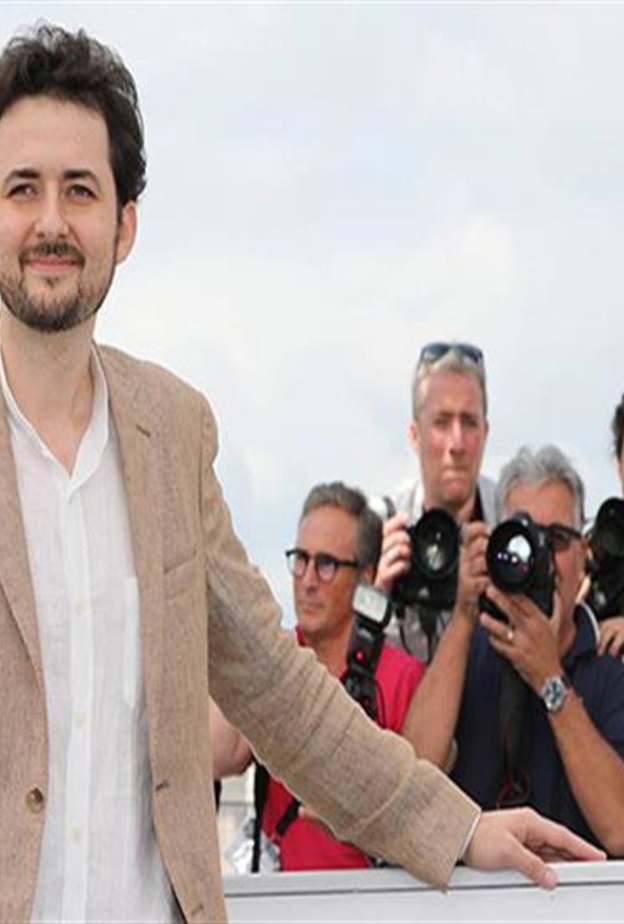 أبو بكر شوقي مخرج فيلم يوم الدين