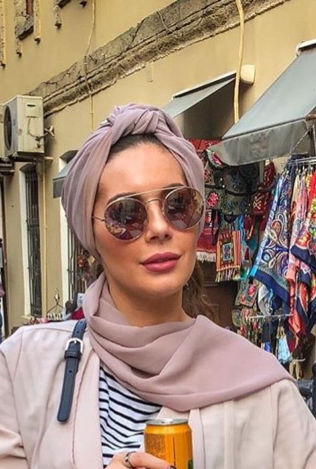 نقشات مميّزة وناعمة لتنسّقيها هذا الخريف