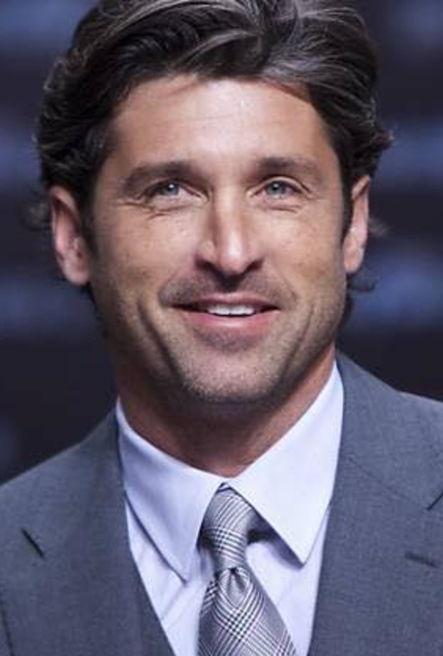 باتريك ديمبسي