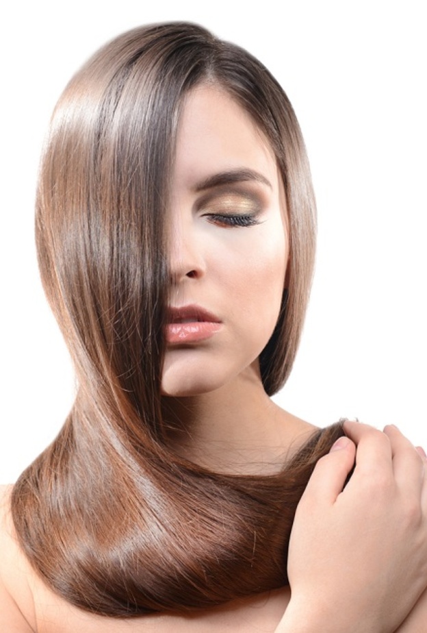 تخلصي من تزييت الشعر ببعض النصائح