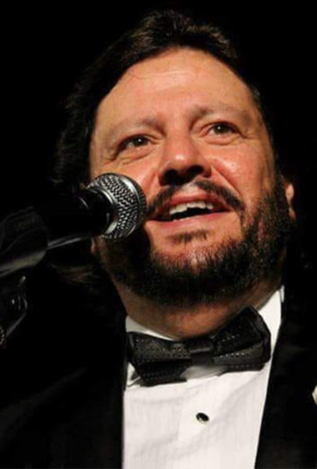 الفنان التونسي الراحل حسن الدهماني