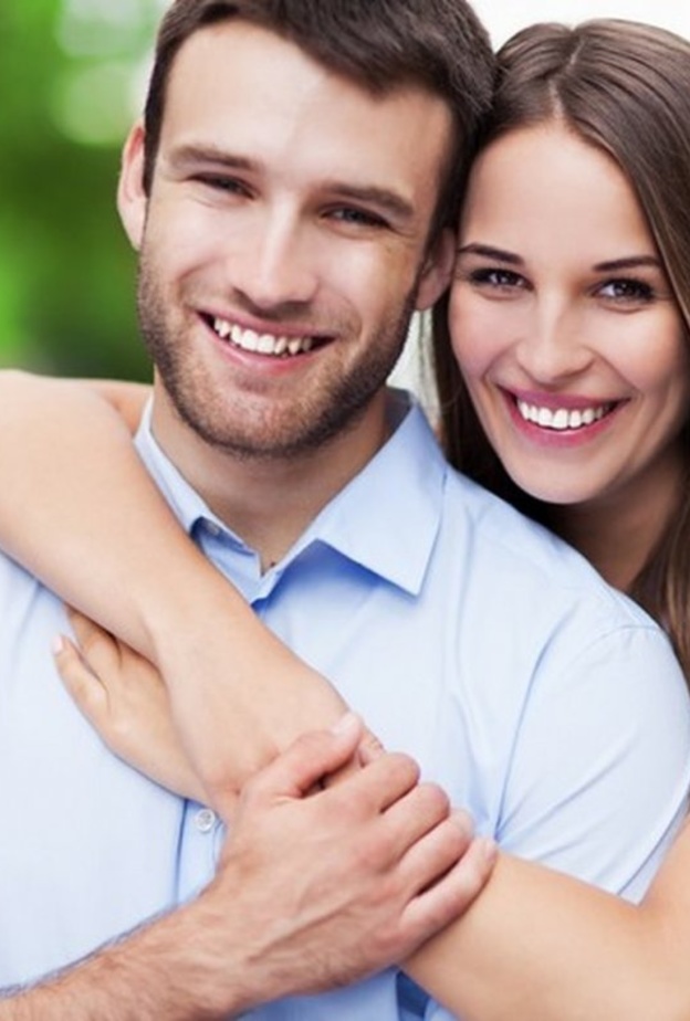 صفات الزوج المثالي