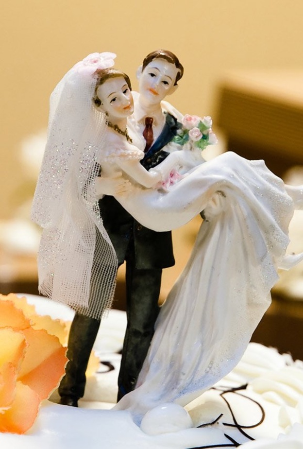 زواج غريب في الاردن